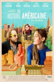 Film Une histoire américaine en Streaming