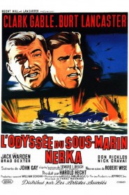 Film L'Odyssée du sous-marin Nerka en Streaming