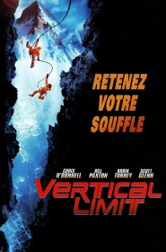 Film Vertical Limit en Streaming