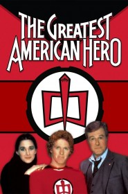 Serie The Greatest American Hero en streaming