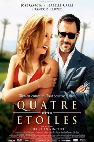 Film Quatre étoiles en Streaming