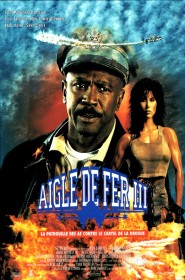 Film Aigle de fer III en Streaming