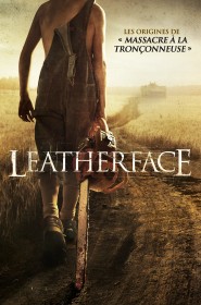 Film Leatherface en Streaming