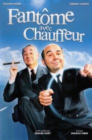 Film Fantôme avec chauffeur en Streaming