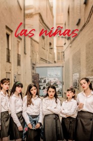 Las niñas