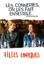 Film Filles uniques en Streaming