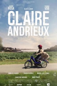 Film Claire Andrieux en Streaming