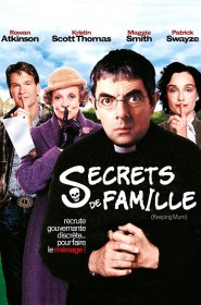 Film Secrets de famille en Streaming