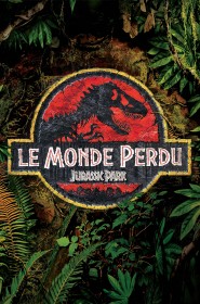 Le monde perdu : Jurassic Park