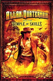 Film Allan Quatermain et le temple des crânes en Streaming