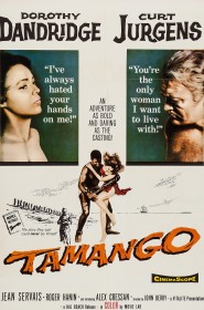 Film Tamango en Streaming