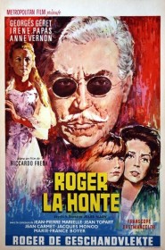 Film Roger la Honte en Streaming