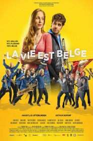 Film La vie est belge en Streaming