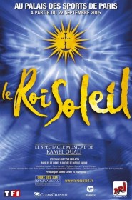 Le Roi Soleil