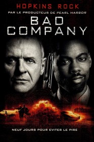 Film Bad Company en Streaming