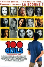 Film 100 Girls en Streaming