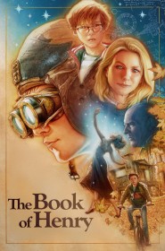 Film The Book of Henry en Streaming