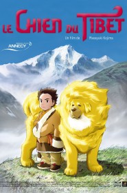 Film Le Chien du Tibet en Streaming