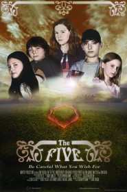 Film The Five en Streaming