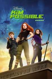 Film Kim Possible en Streaming