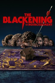 Film The Blackening en Streaming