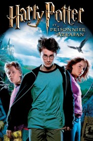 Harry Potter et le Prisonnier d'Azkaban