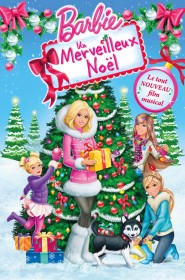 Film Barbie : Un merveilleux Noël en Streaming