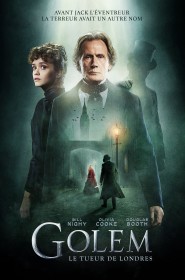 Film Golem, le tueur de Londres en Streaming