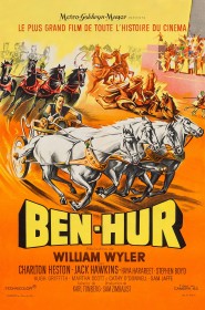 Film Ben-Hur en Streaming