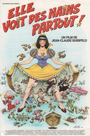 Film Elle voit des nains partout ! en Streaming