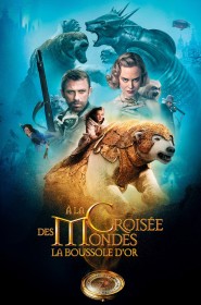 Film À la croisée des mondes : La Boussole d'or en Streaming