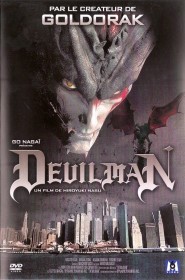 Film Devilman en Streaming