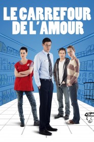 Film Le Carrefour de l'amour en Streaming