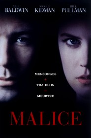 Film Malice en Streaming