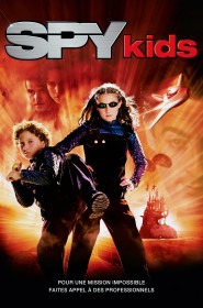 Film Spy Kids en Streaming