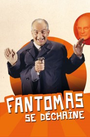 Fantômas se déchaîne