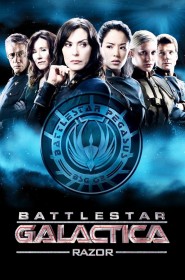 Film Battlestar Galactica : Razor en Streaming