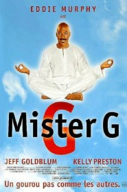 Mister G.