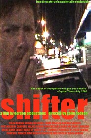 Film Shifter en Streaming