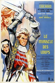 Film Le Miracle des loups en Streaming