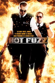 Film Hot Fuzz en Streaming