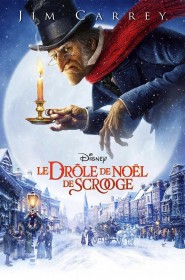 Film Le Drôle de Noël de Scrooge en Streaming