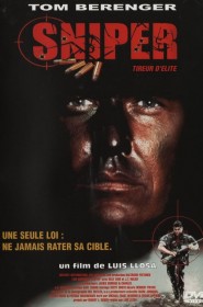 Film Sniper - Tireur d'élite en Streaming