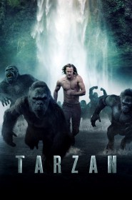 Film Tarzan en Streaming