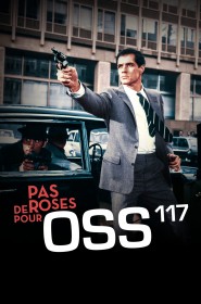 Pas de roses pour OSS 117