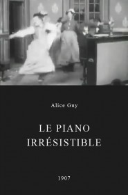 Le piano irrésistible