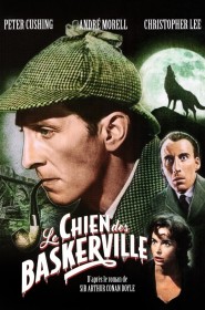 Film Le Chien des Baskerville en Streaming