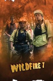 Film Wildfire 7: The Inferno en Streaming