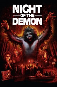 Film Night of the Demon en Streaming