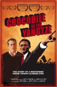 Film Crocodile in the Yangtze en Streaming